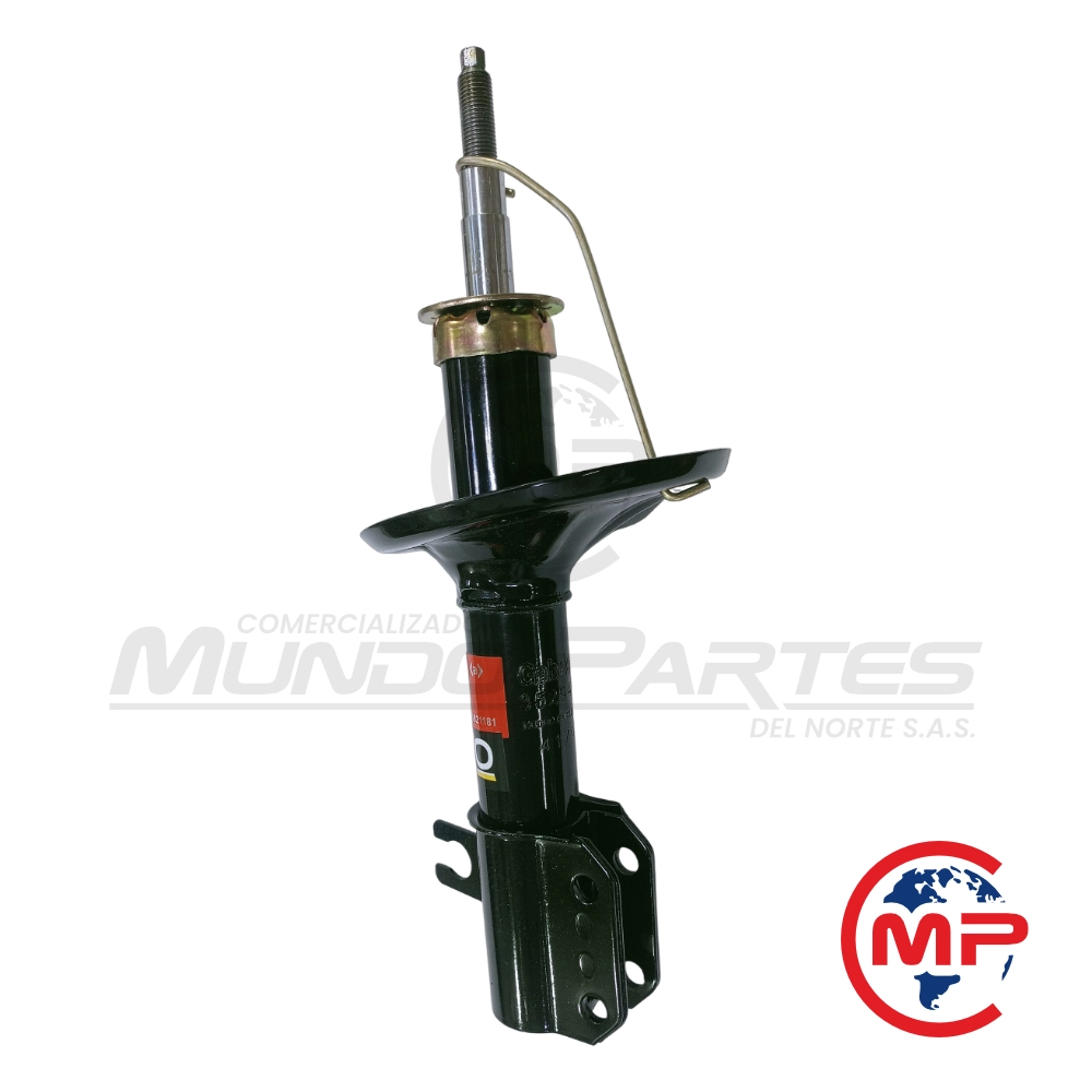 AMORTIGUADOR CHEV SPARK CRONOS DEL (R-L)