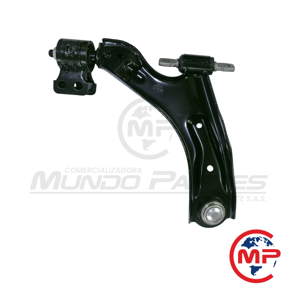 TIJERA CHEV BEAT SPARK GT IZQ