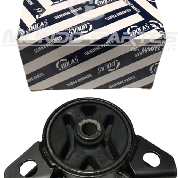 SOPORTE MOTOR CHEV SPARK CRONOS TRAS DOCAS